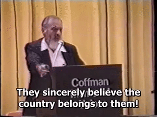 Rabbi Meir Kahane on What should Israel compromise on! 00:01:36